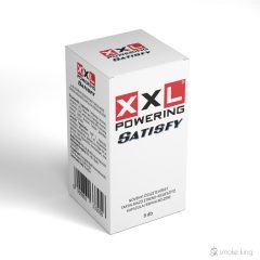 XXL POWERING SATISFY - 8 DB